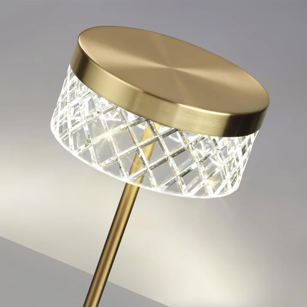 Настольная лампа Odeon Light 5032/7TL FIVRE
