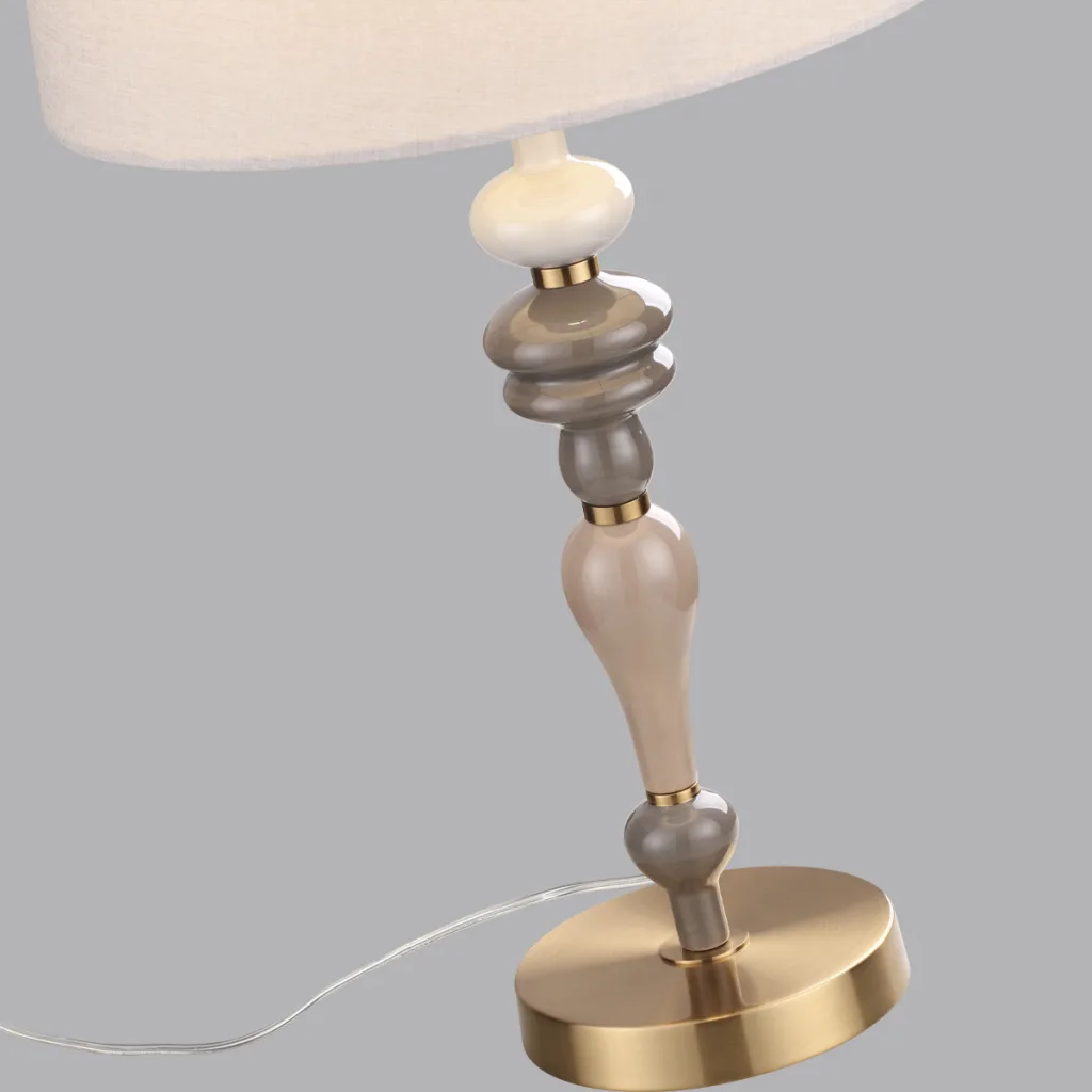 Настольная лампа Odeon Light 5040/1T HOMI