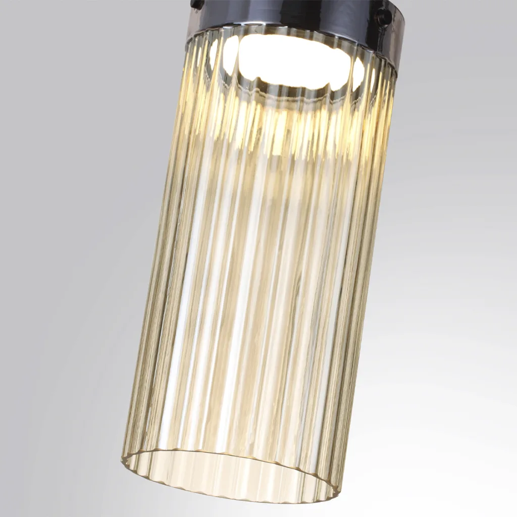 Потолочный светильник Odeon Light 5047/10LC PILLARI