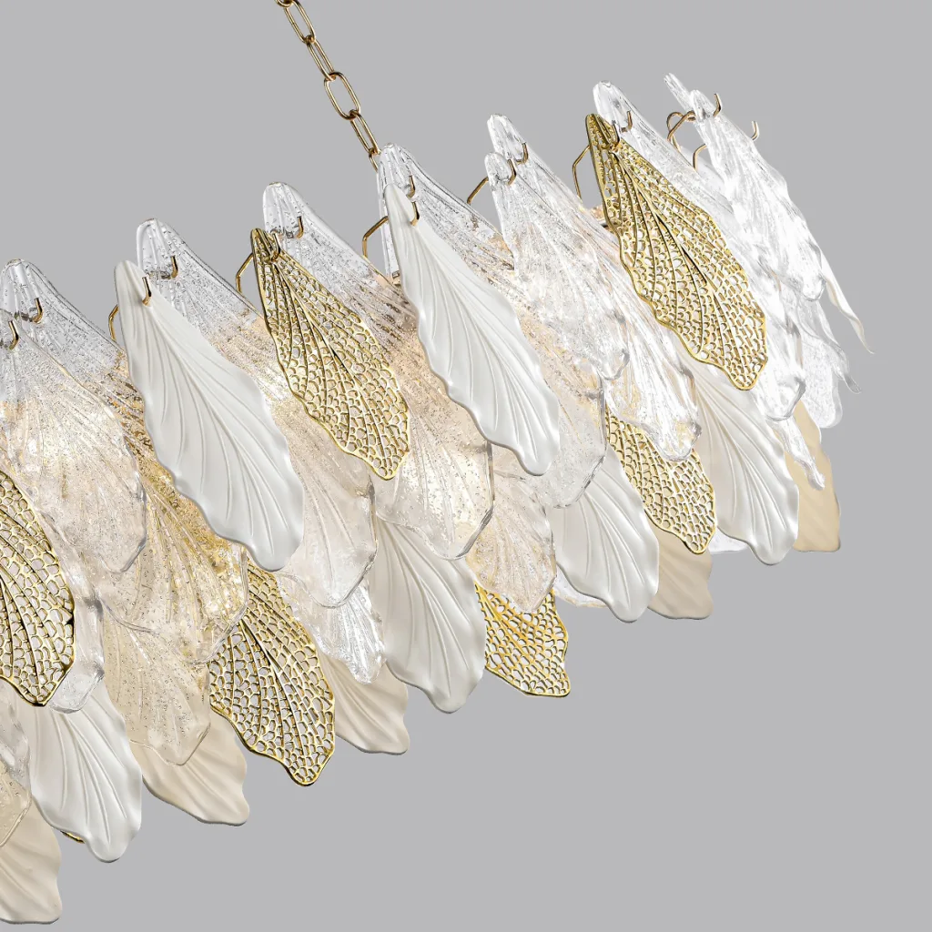 Люстра подвесная Odeon Light 5052/14 LACE