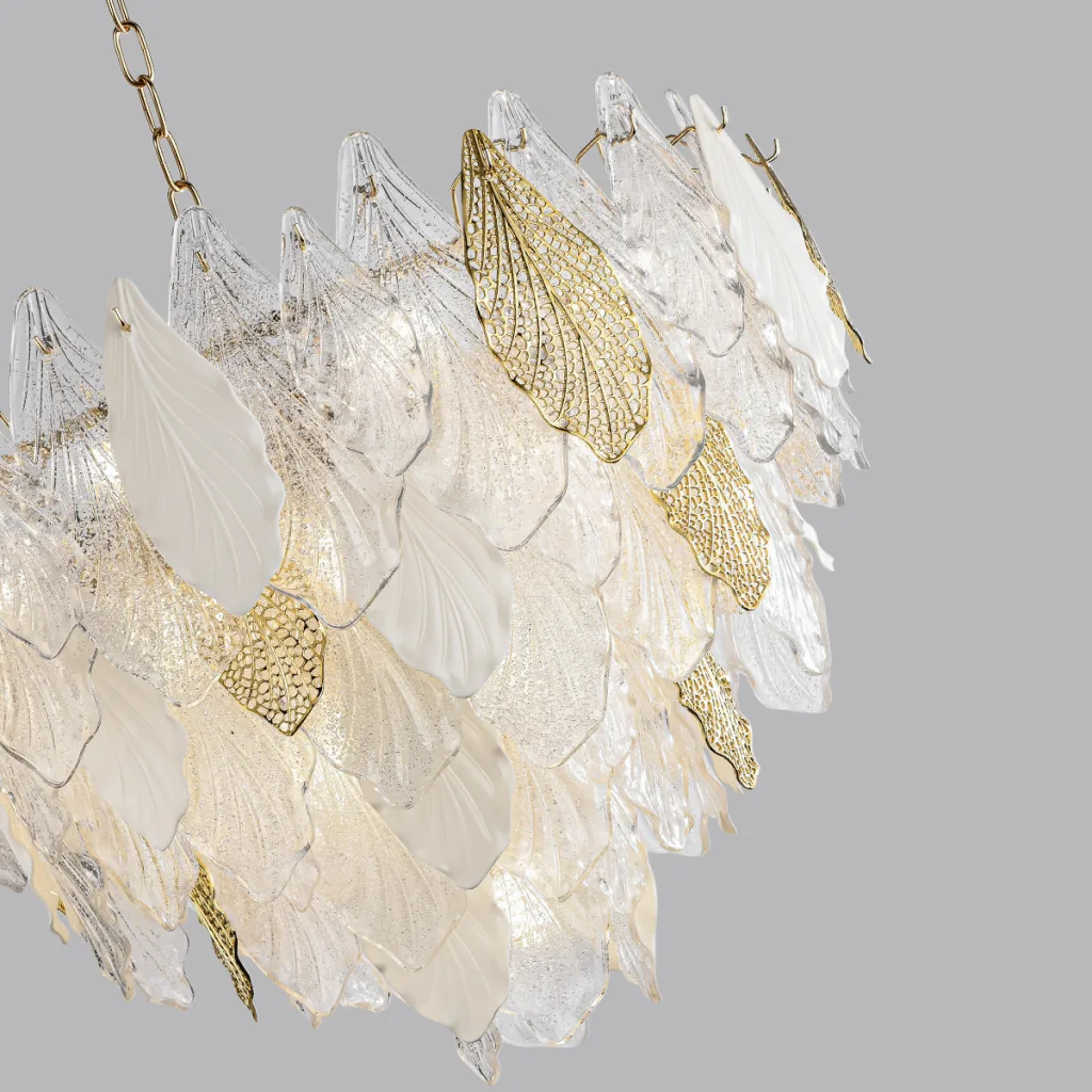 Люстра подвесная Odeon Light 5052/21 LACE