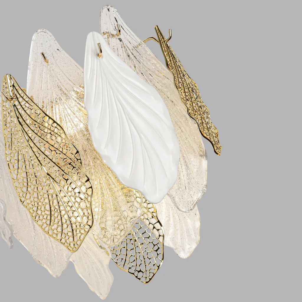 Бра Odeon Light 5052/3W LACE