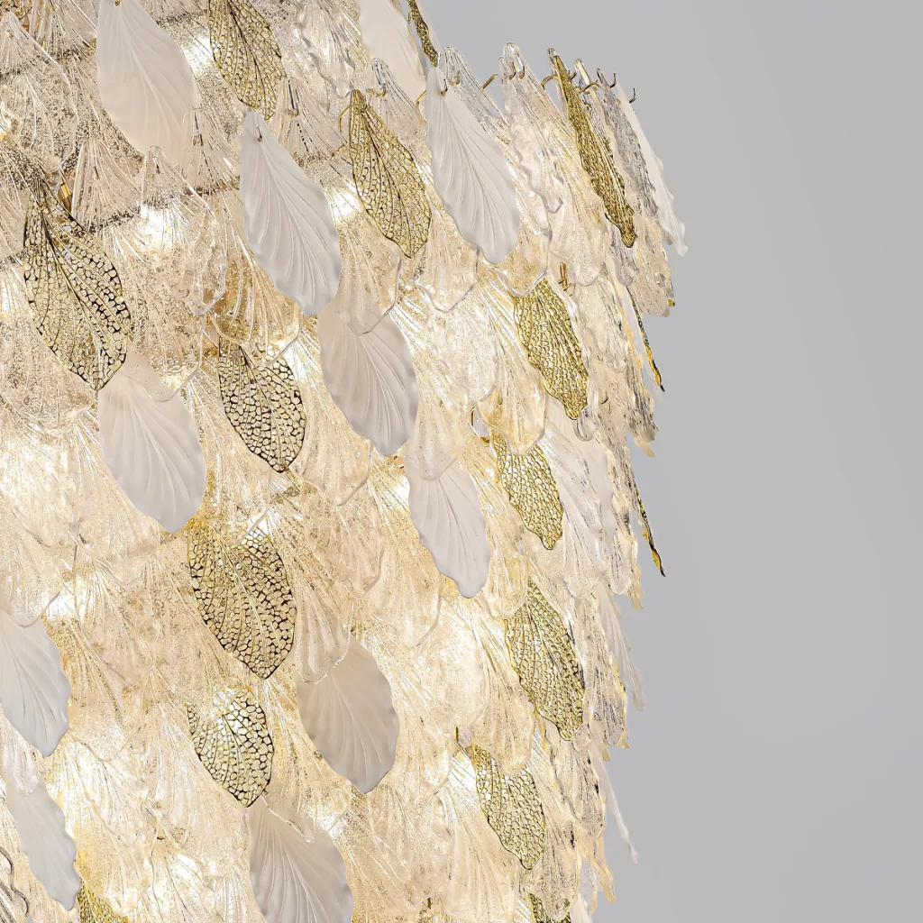 Люстра подвесная Odeon Light 5052/86 LACE