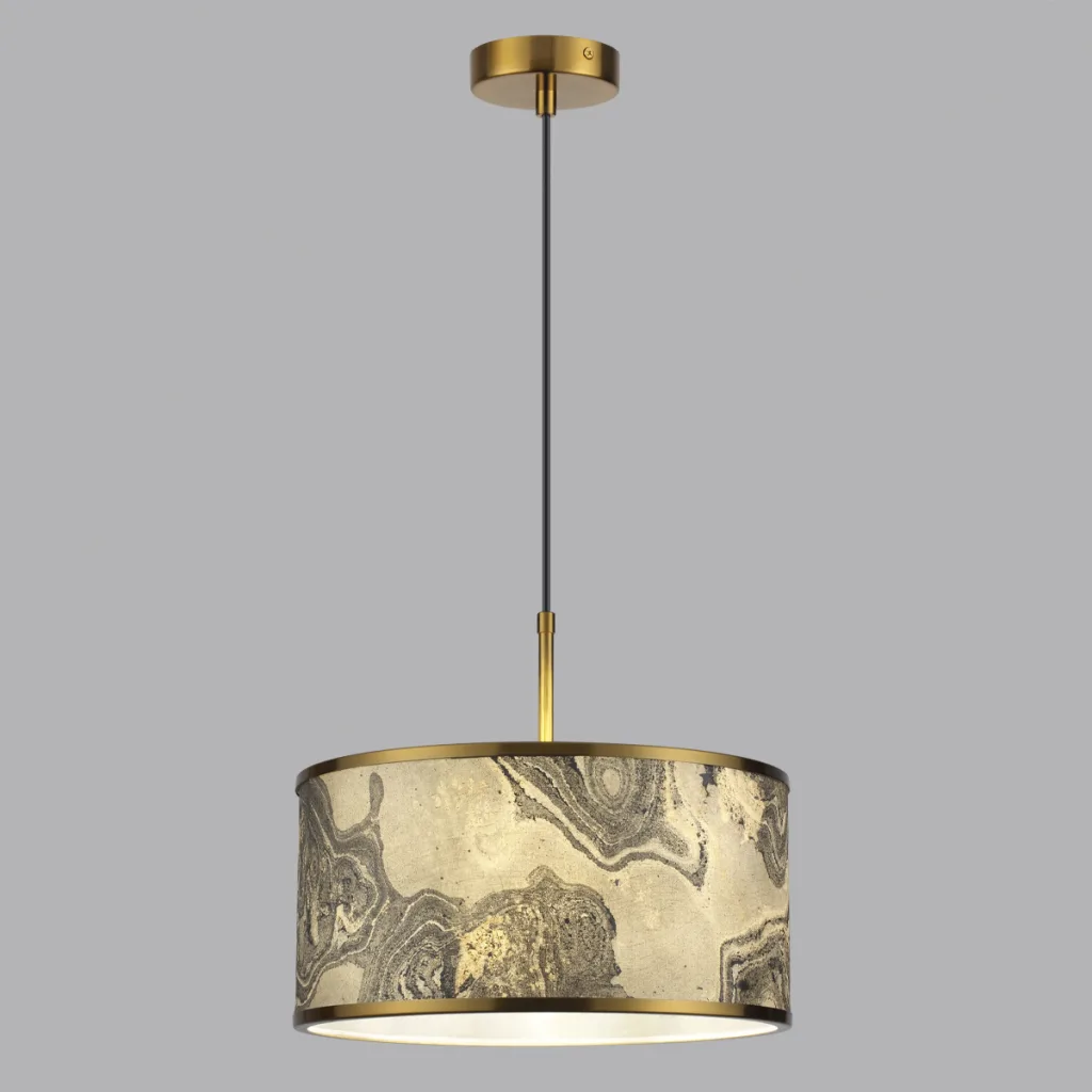 Подвесной светильник Odeon Light 5064/1 BERGI