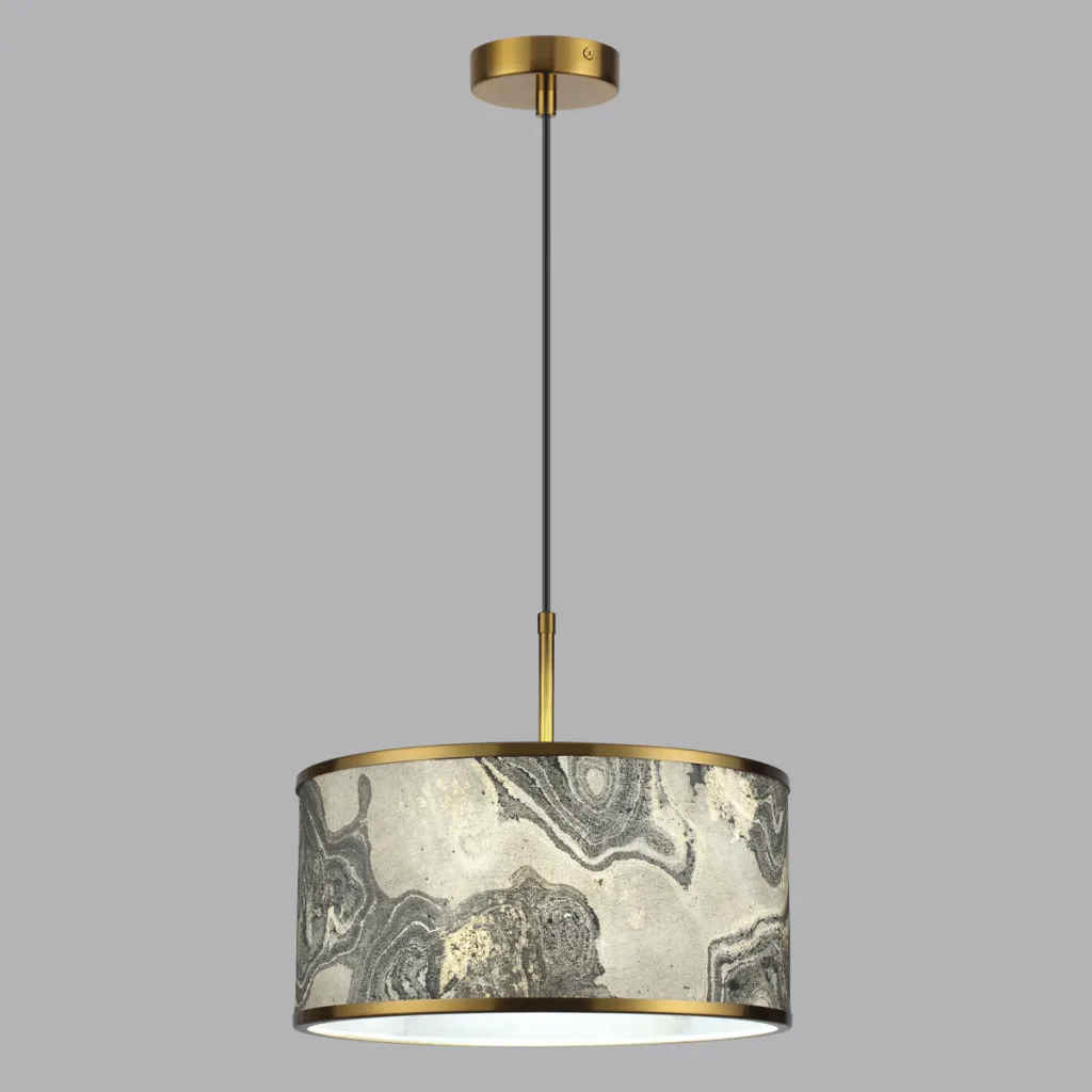 Подвесной светильник Odeon Light 5064/1 BERGI