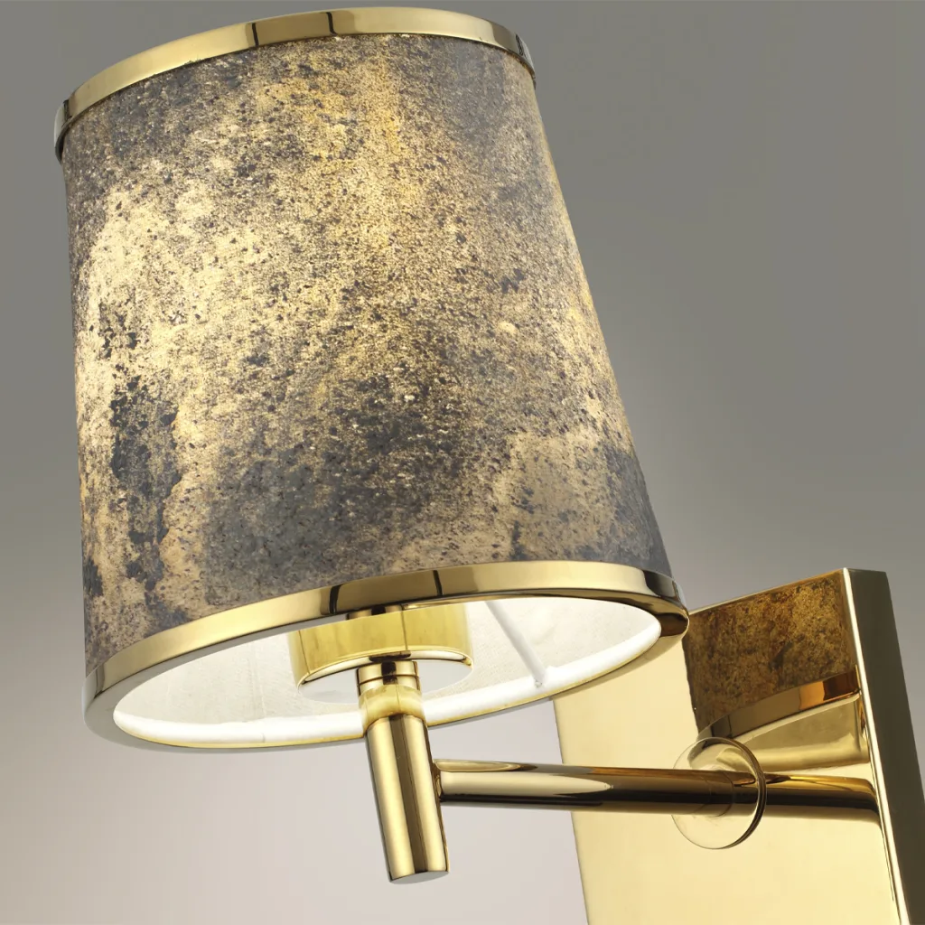 Бра Odeon Light 5064/1W BERGI