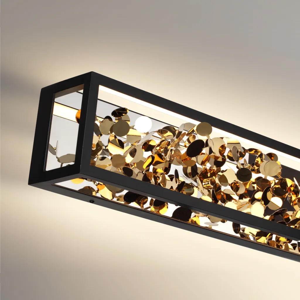 Настенный светильник Odeon Light 5065/17WL BILD