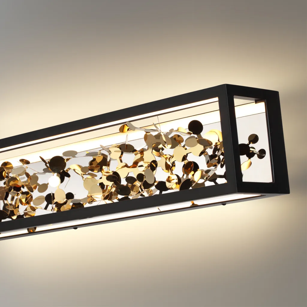 Настенный светильник Odeon Light 5065/23WL BILD