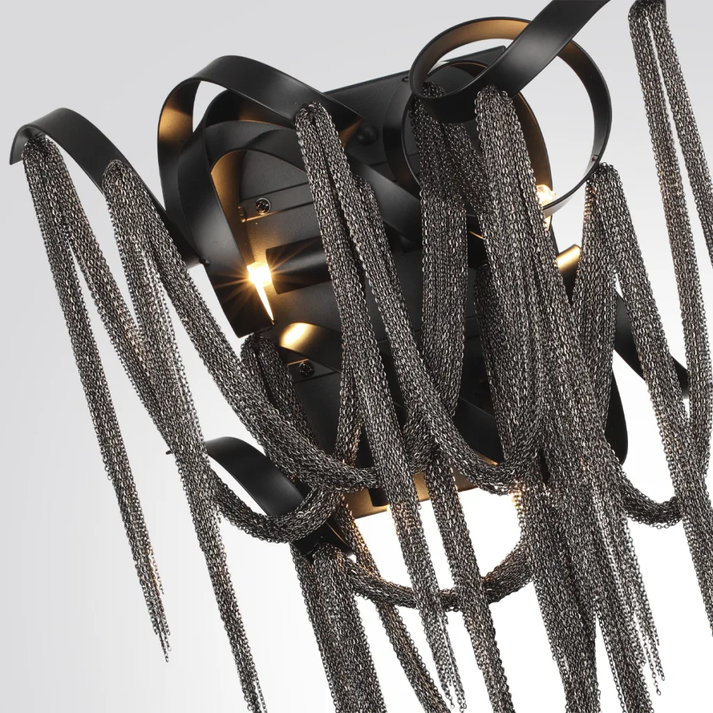 Бра Odeon Light 5067/4W CHAINY