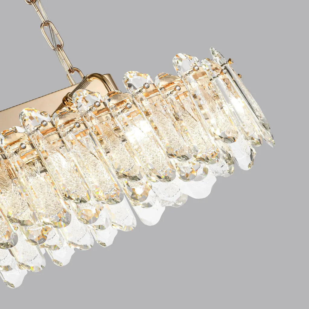 Люстра подвесная Odeon Light 5069/12 BULLON