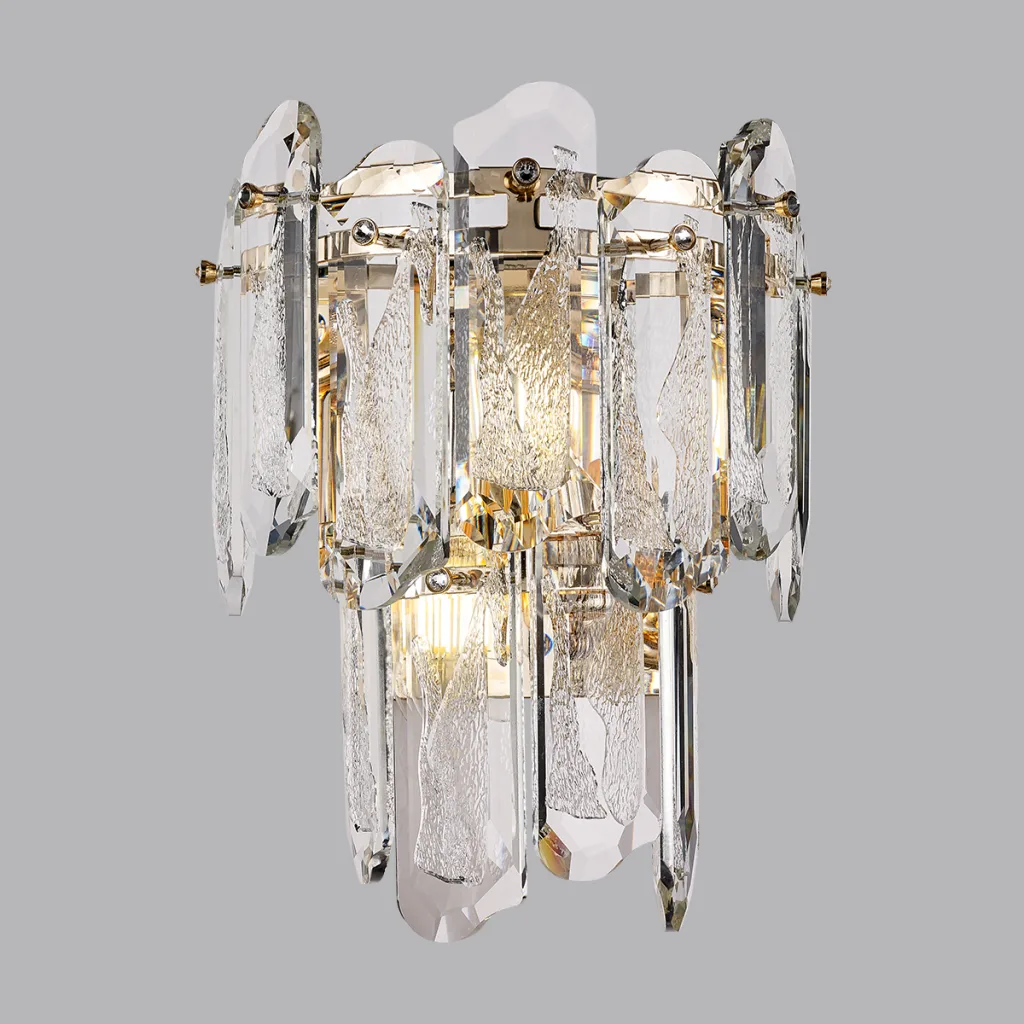 Бра Odeon Light 5069/2W BULLON
