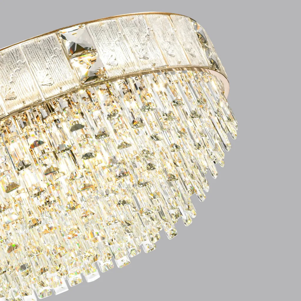 Люстра подвесная Odeon Light 5070/21 FIESTA