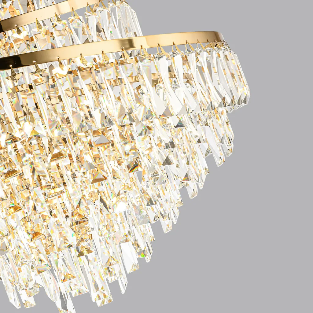 Люстра подвесная Odeon Light 5073/14 WAYTA