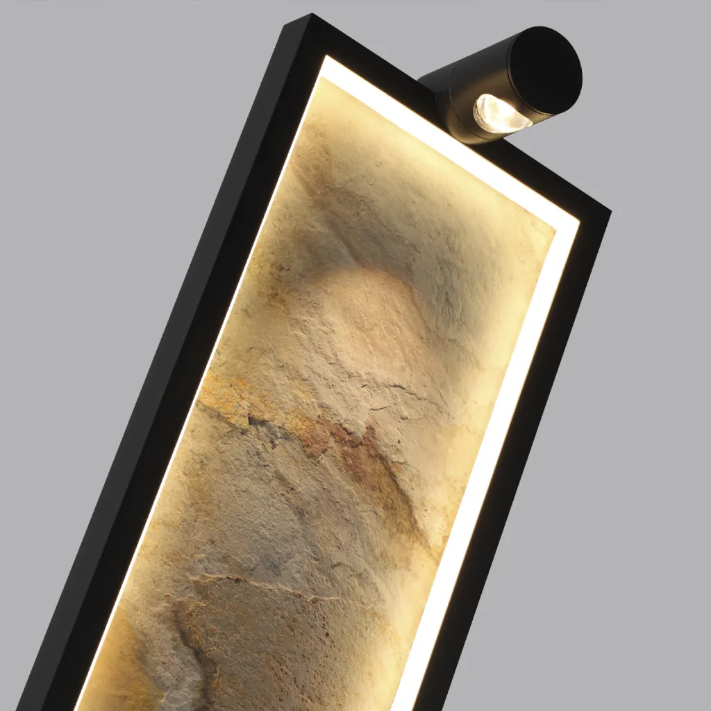 Настенный светильник Odeon Light 5078/35WL STOFLAKE