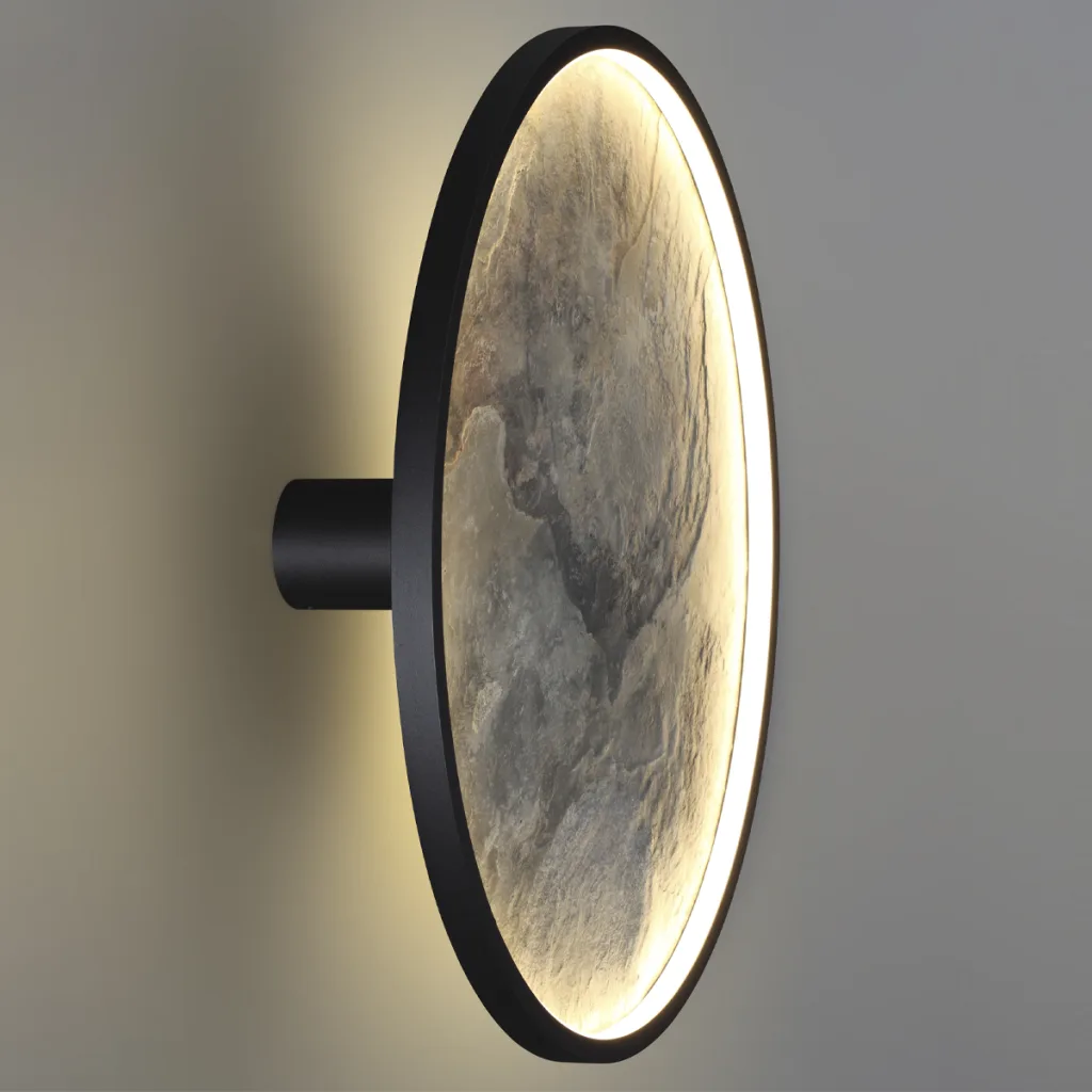 Настенный светильник Odeon Light 5078/45L STOFLAKE