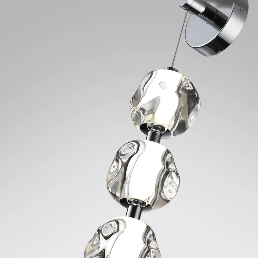 Бра Odeon Light 5084/17WL JEMSTONE
