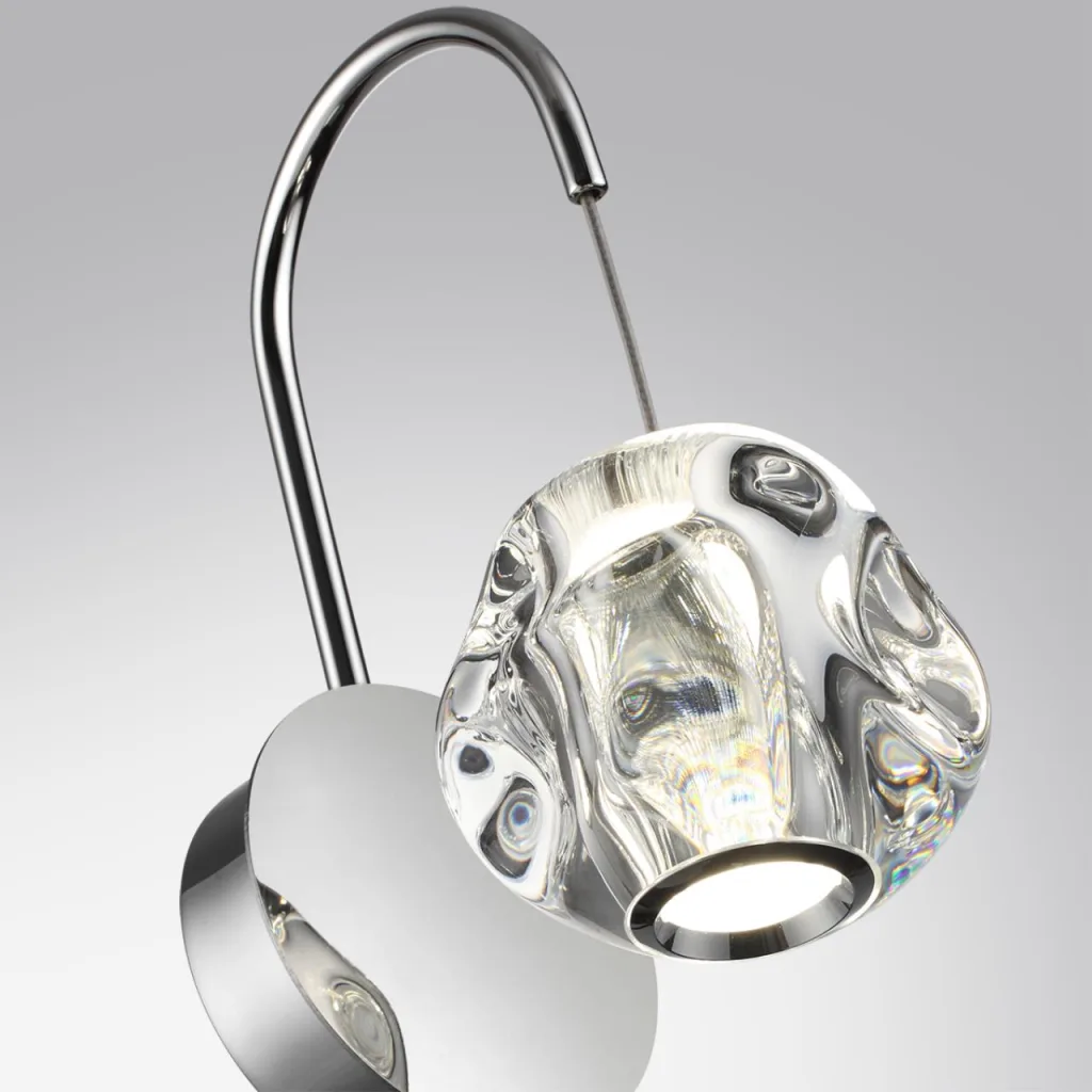 Бра Odeon Light 5084/5WL JEMSTONE