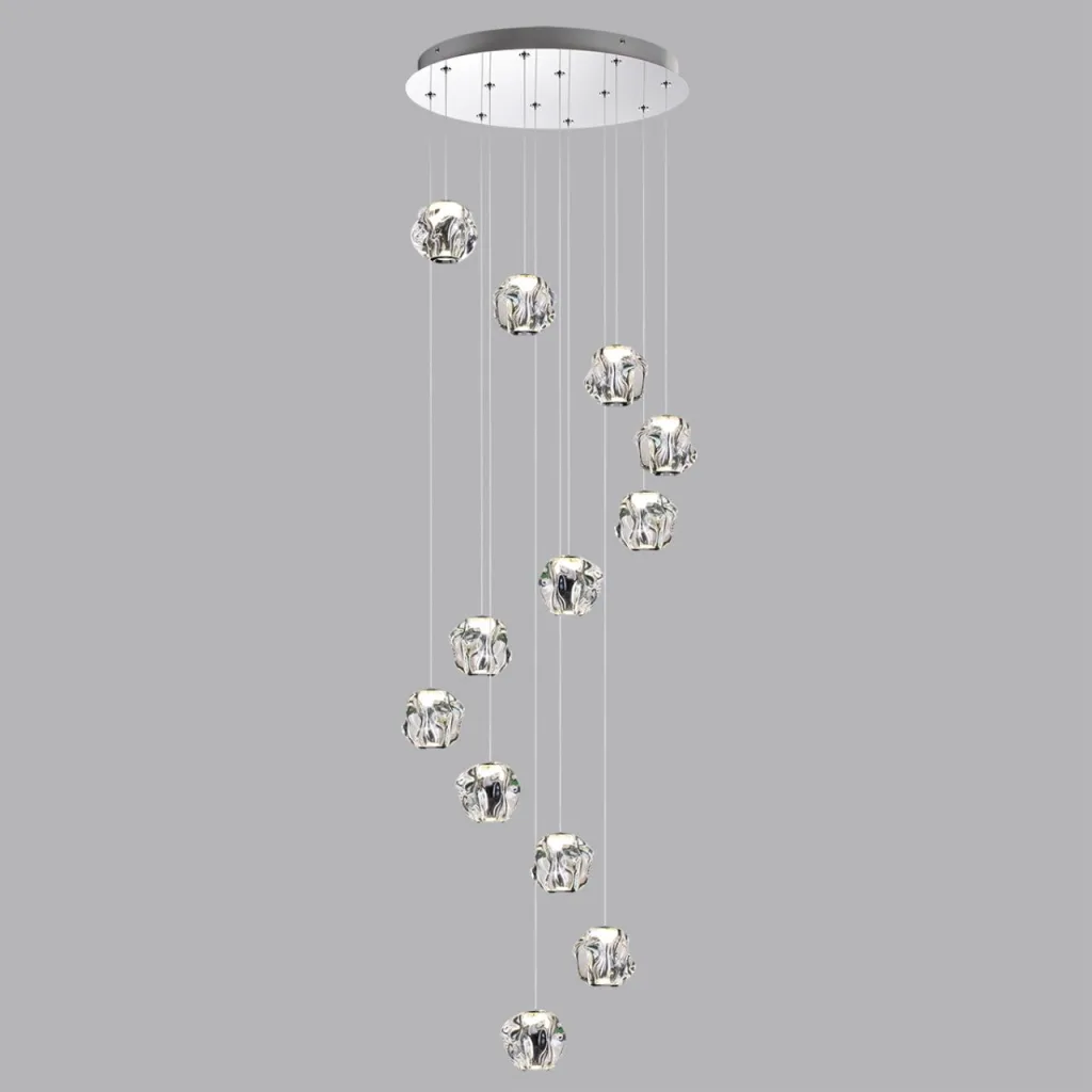 Люстра подвесная Odeon Light 5084/60L JEMSTONE