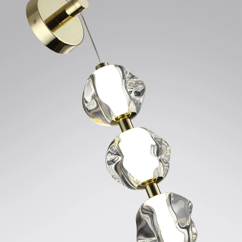 Бра Odeon Light 5085/17WL JEMSTONE