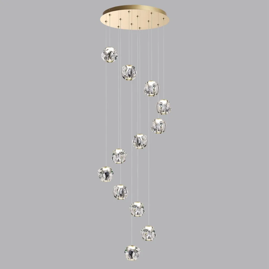 Люстра подвесная Odeon Light 5085/60L JEMSTONE