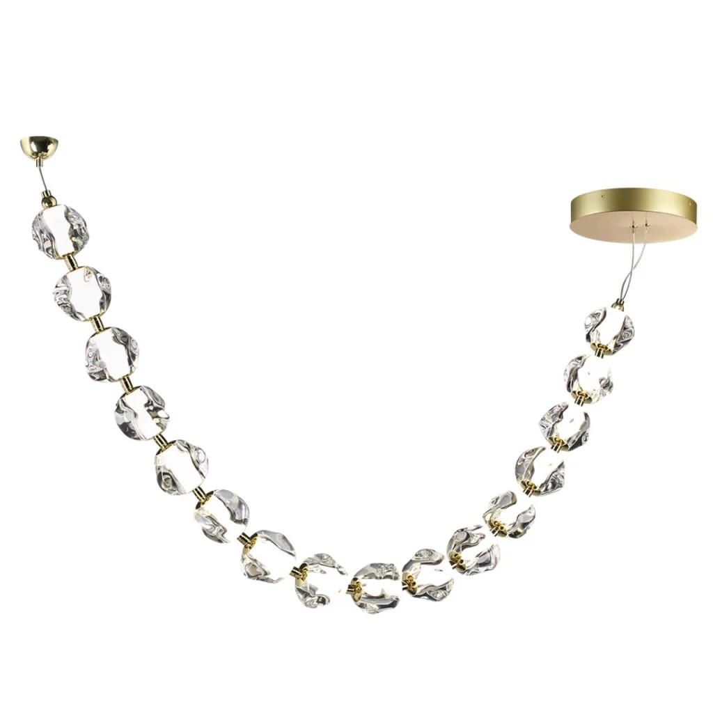 Люстра подвесная Odeon Light 5085/64L JEMSTONE