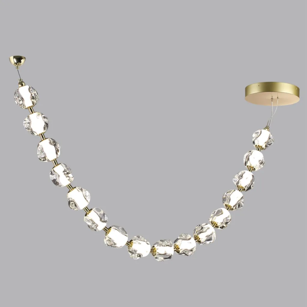 Люстра подвесная Odeon Light 5085/64L JEMSTONE