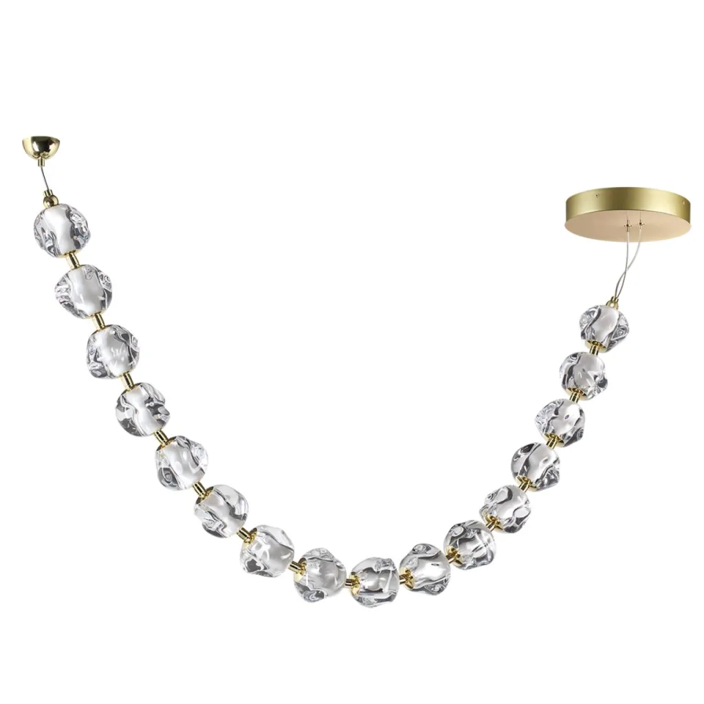 Люстра подвесная Odeon Light 5085/64L JEMSTONE