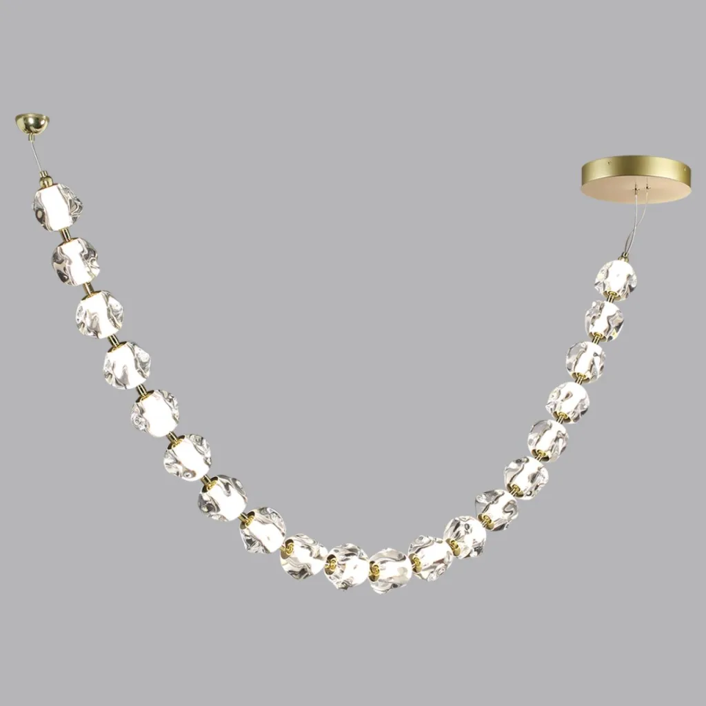 Люстра подвесная Odeon Light 5085/80L JEMSTONE
