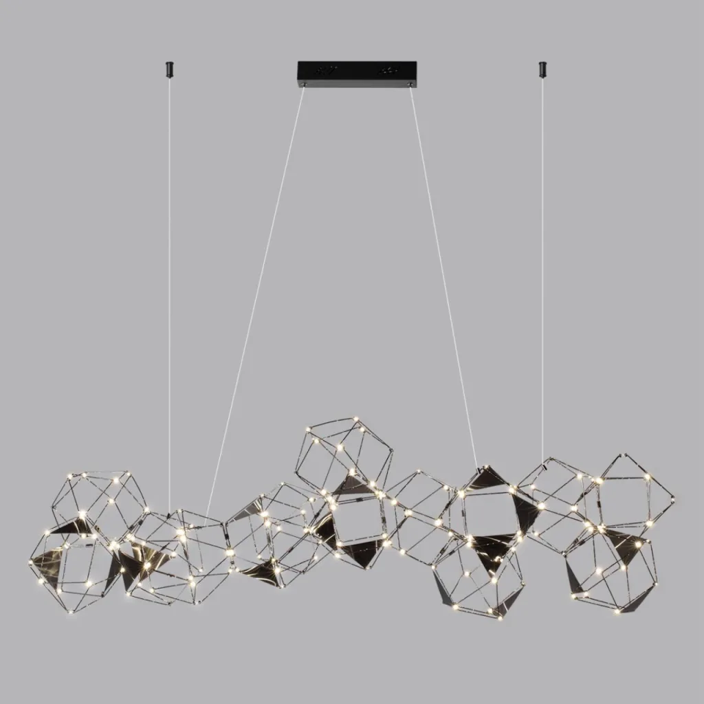 Люстра подвесная Odeon Light 5087/64L TRELLIS