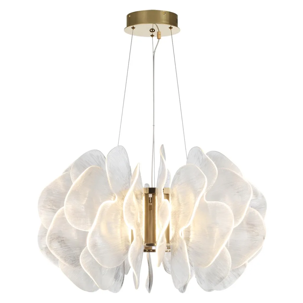 Люстра подвесная Odeon Light 5089/115L SIAMA