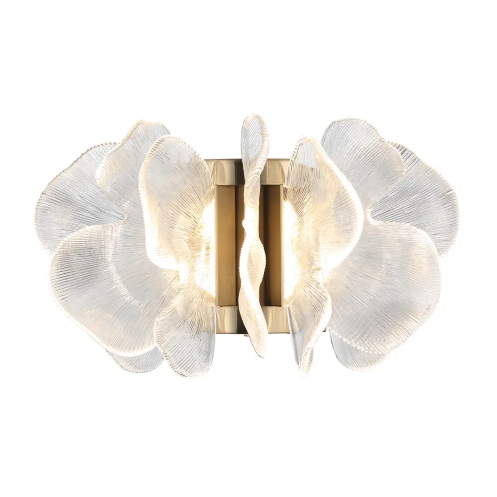 Бра Odeon Light 5089/25WL SIAMA