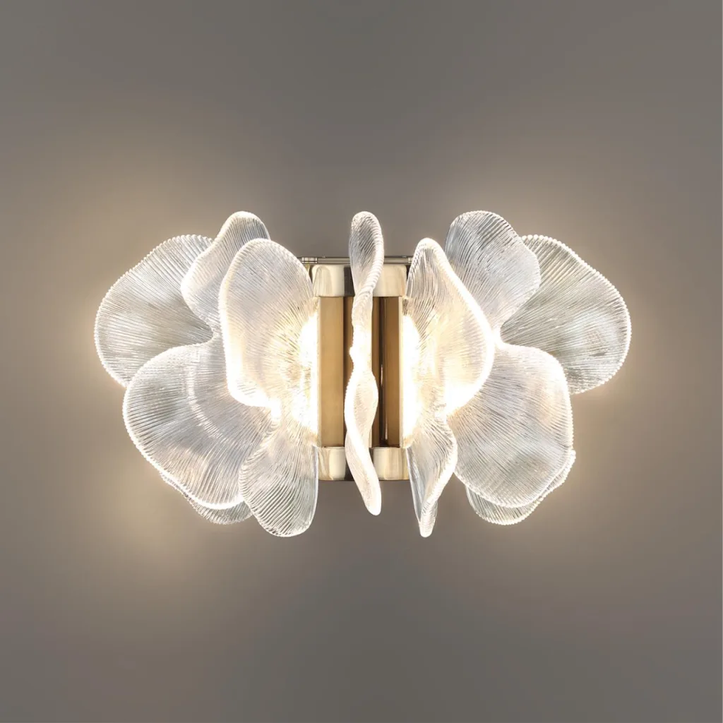 Бра Odeon Light 5089/25WL SIAMA