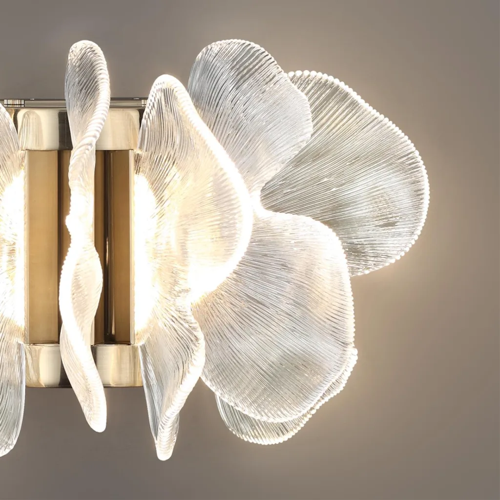 Бра Odeon Light 5089/25WL SIAMA