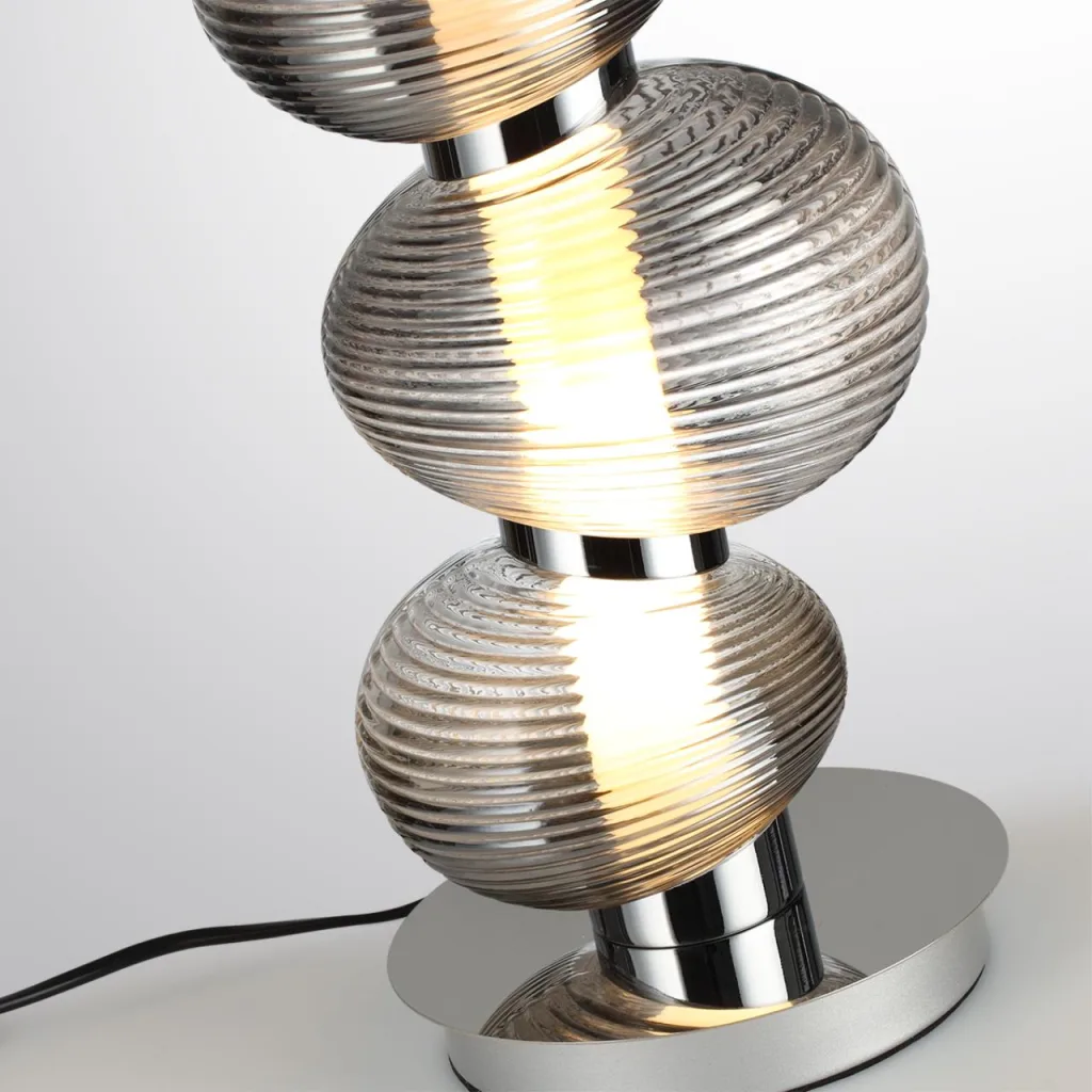 Настольная лампа Odeon Light 5096/12TL BRUCO