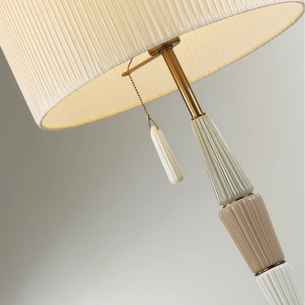 Торшер Odeon Light 5403/1FA LATTE