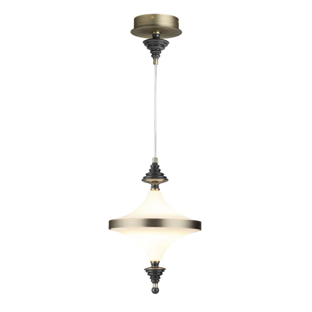 Подвесной светильник Odeon Light 5404/23L ULA