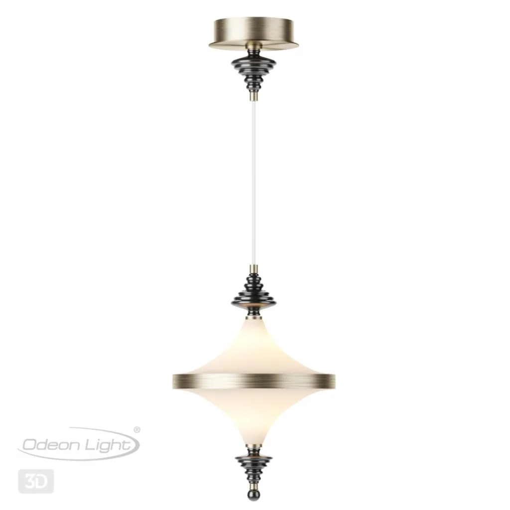 Подвесной светильник Odeon Light 5404/23L ULA