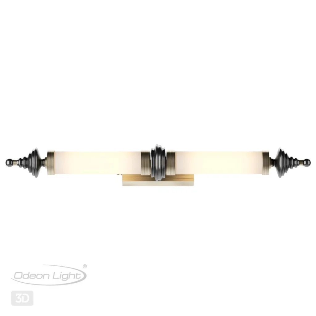 Настенный светильник Odeon Light 5404/28WL ULA