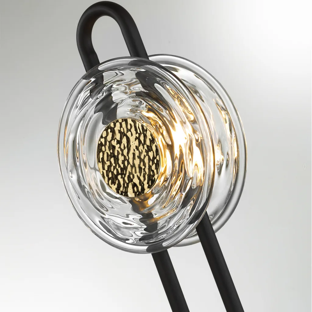 Настольная лампа Odeon Light 5407/12TL MAGNET