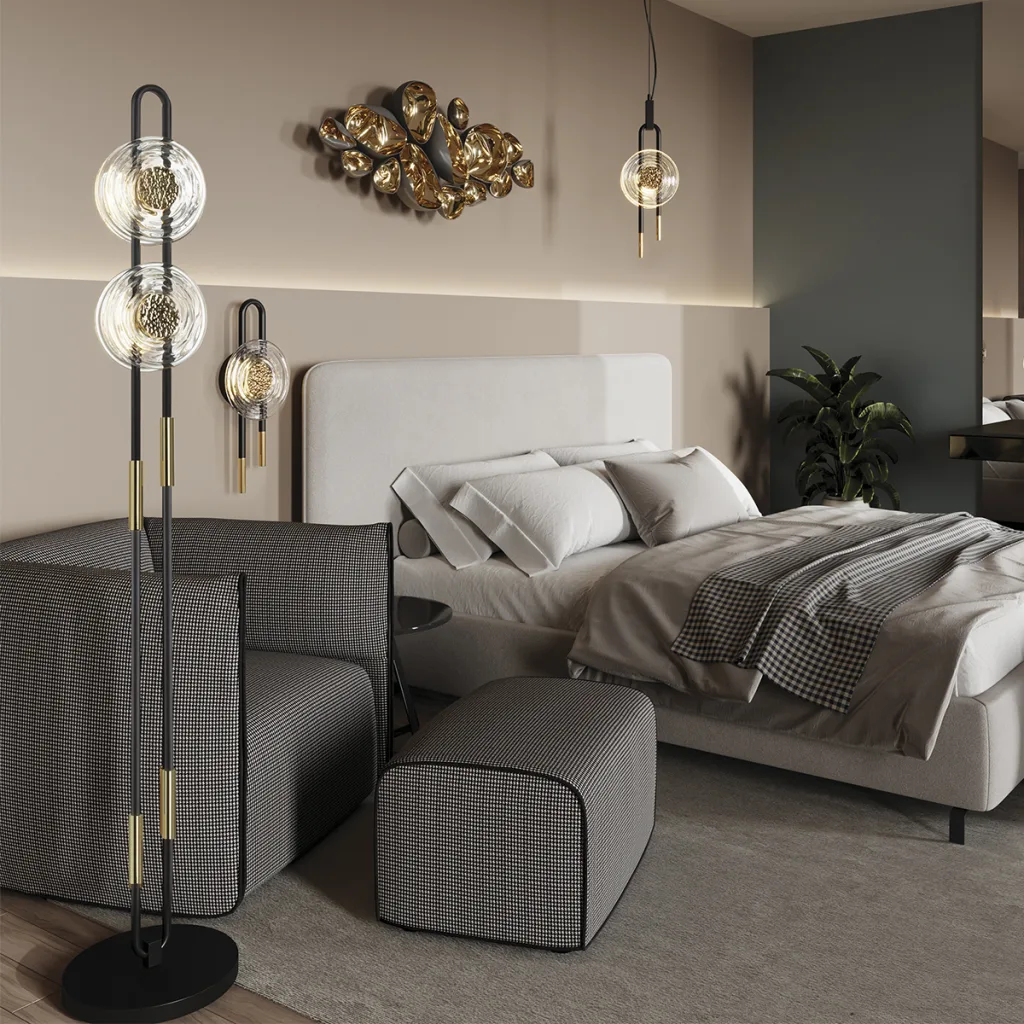 Бра Odeon Light 5407/6WL MAGNET