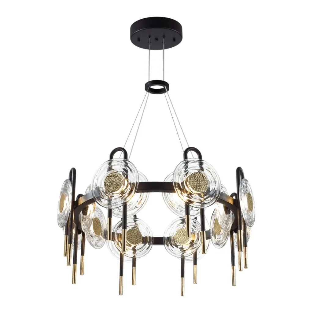 Люстра подвесная Odeon Light 5407/92L MAGNET