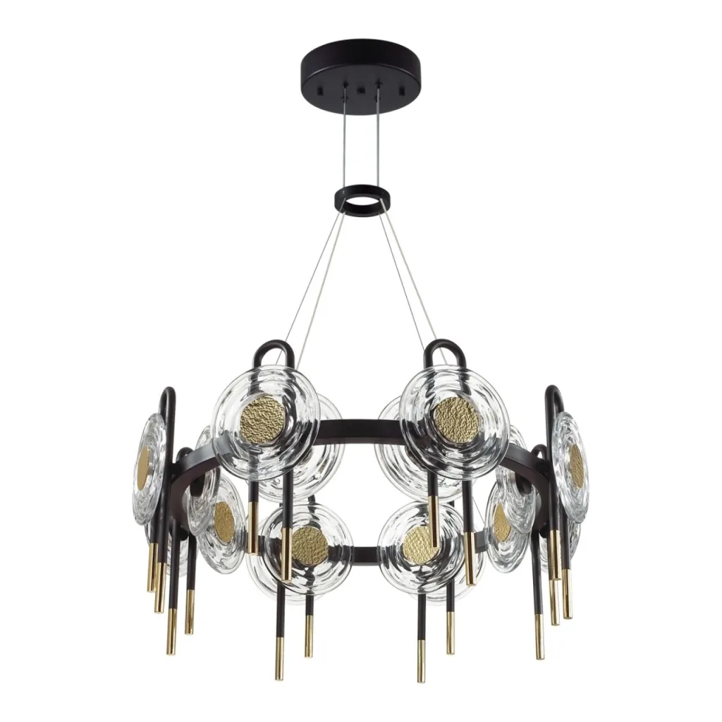 Люстра подвесная Odeon Light 5407/92L MAGNET