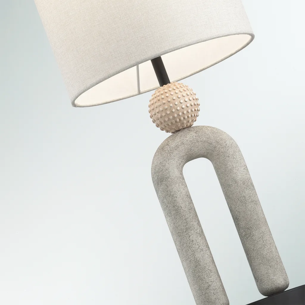 Настольная лампа Odeon Light 5410/1T BAGEL