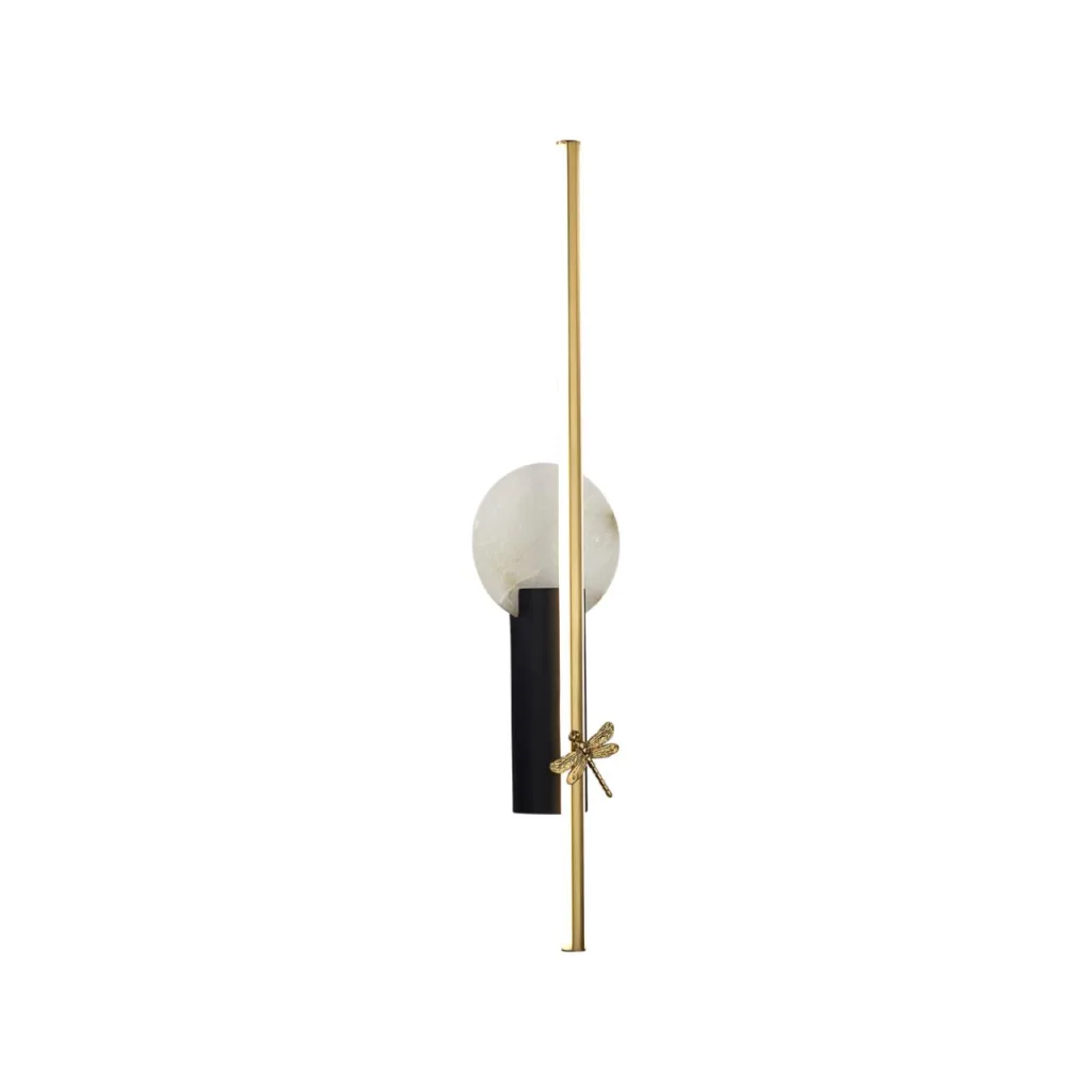 Настенный светильник Odeon Light 5413/18WL STREKOZA