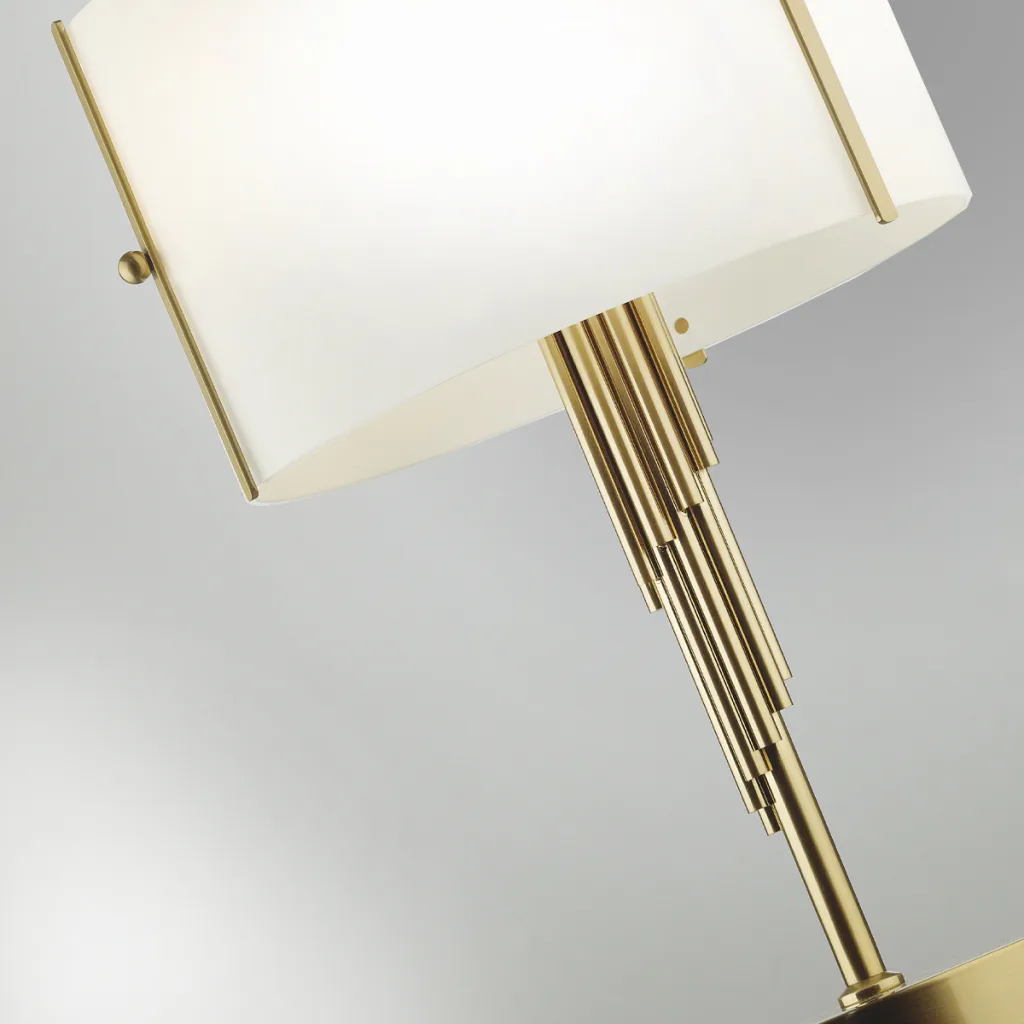 Настольная лампа Odeon Light 5415/2T MARGARET