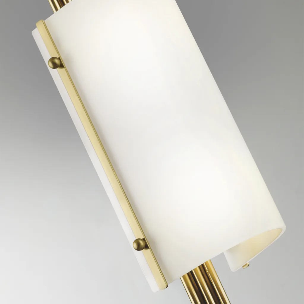 Бра Odeon Light 5415/2W MARGARET