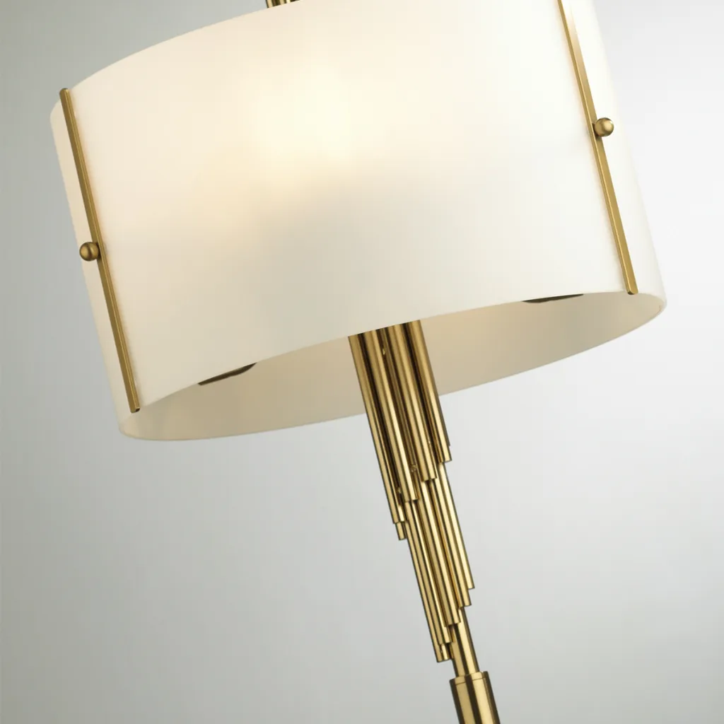 Торшер Odeon Light 5415/3F MARGARET