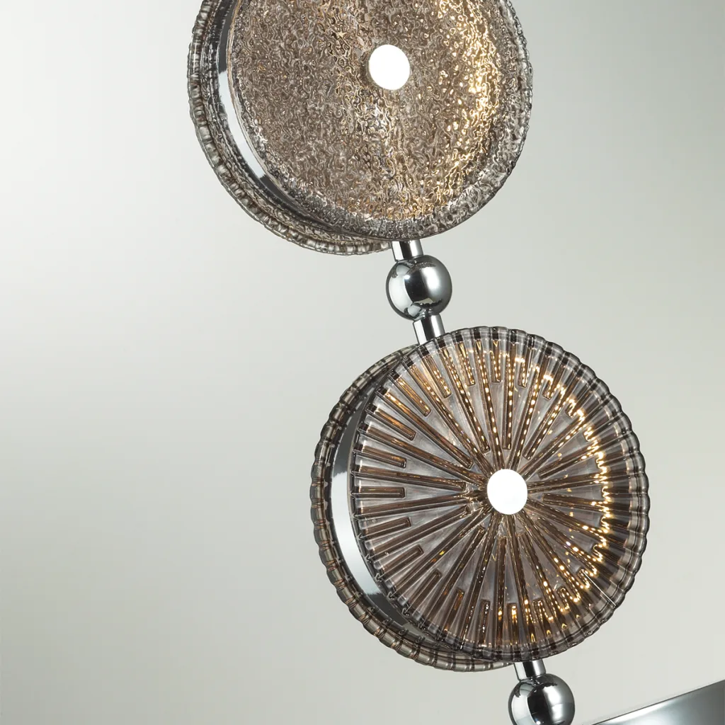 Настольная лампа Odeon Light 5416/13TL CARAMELLA