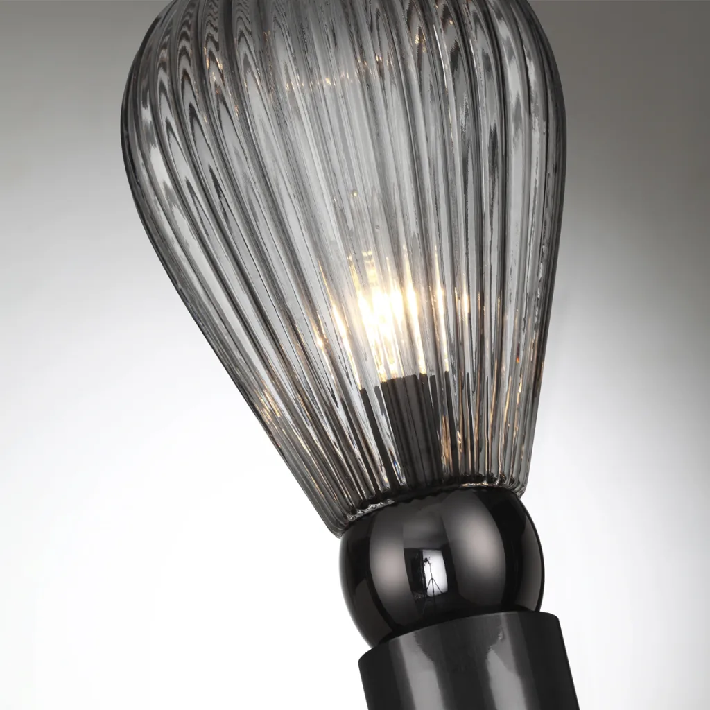 Настольная лампа Odeon Light 5417/1T ELICA