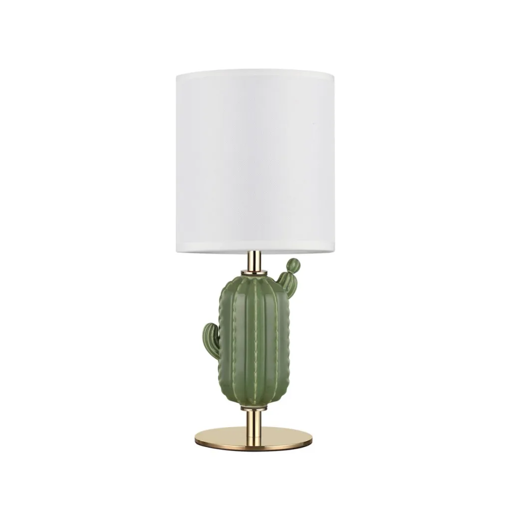Настольная лампа Odeon Light 5425/1TA CACTUS